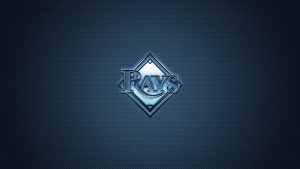 HD Backgrounds Tampa Bay Rays