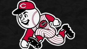 HD Desktop Wallpaper Cincinnati Reds MLB