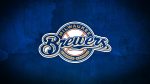 HD Desktop Wallpaper Milwaukee Brewers MLB