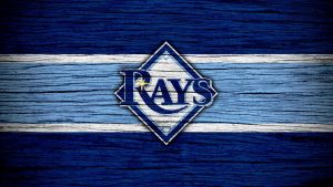 HD Desktop Wallpaper Tampa Bay Rays