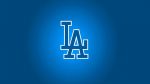 HD Los Angeles Dodgers MLB Wallpapers