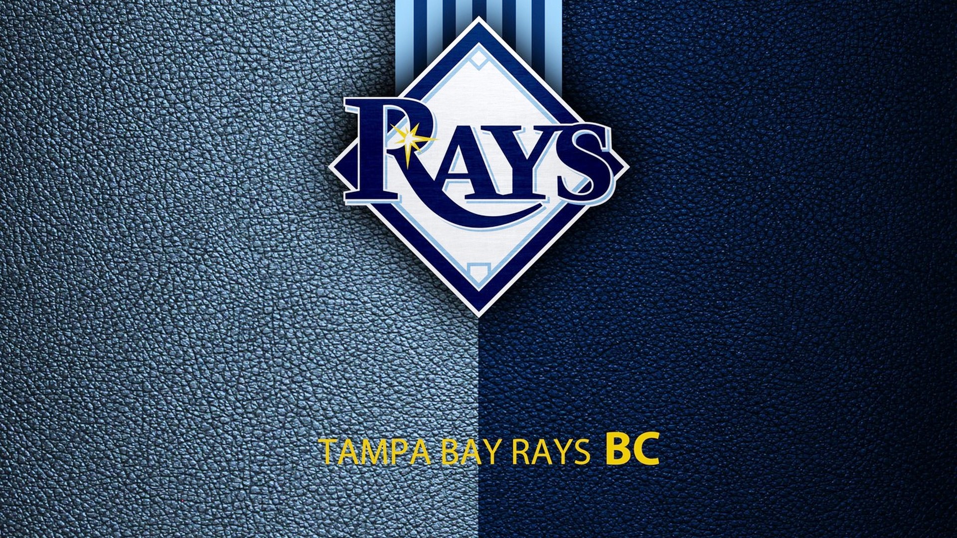 HD Tampa Bay Rays Logo Backgrounds With high-resolution 1920X1080 pixel. You can use this wallpaper for Mac Desktop Wallpaper, Laptop Screensavers, Android Wallpapers, Tablet or iPhone Home Screen and another mobile phone device