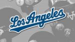 Los Angeles Dodgers MLB Wallpaper