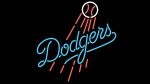 Los Angeles Dodgers MLB Wallpaper For Mac