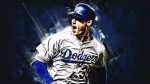 Los Angeles Dodgers MLB Wallpaper For PC