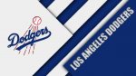 Los Angeles Dodgers Wallpaper