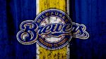 Milwaukee Brewers Backgrounds HD