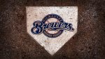 Milwaukee Brewers For Desktop Wallpaper