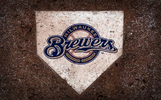 Milwaukee Brewers For Desktop Wallpaper With high-resolution 1920X1080 pixel. You can use this wallpaper for Mac Desktop Wallpaper, Laptop Screensavers, Android Wallpapers, Tablet or iPhone Home Screen and another mobile phone device