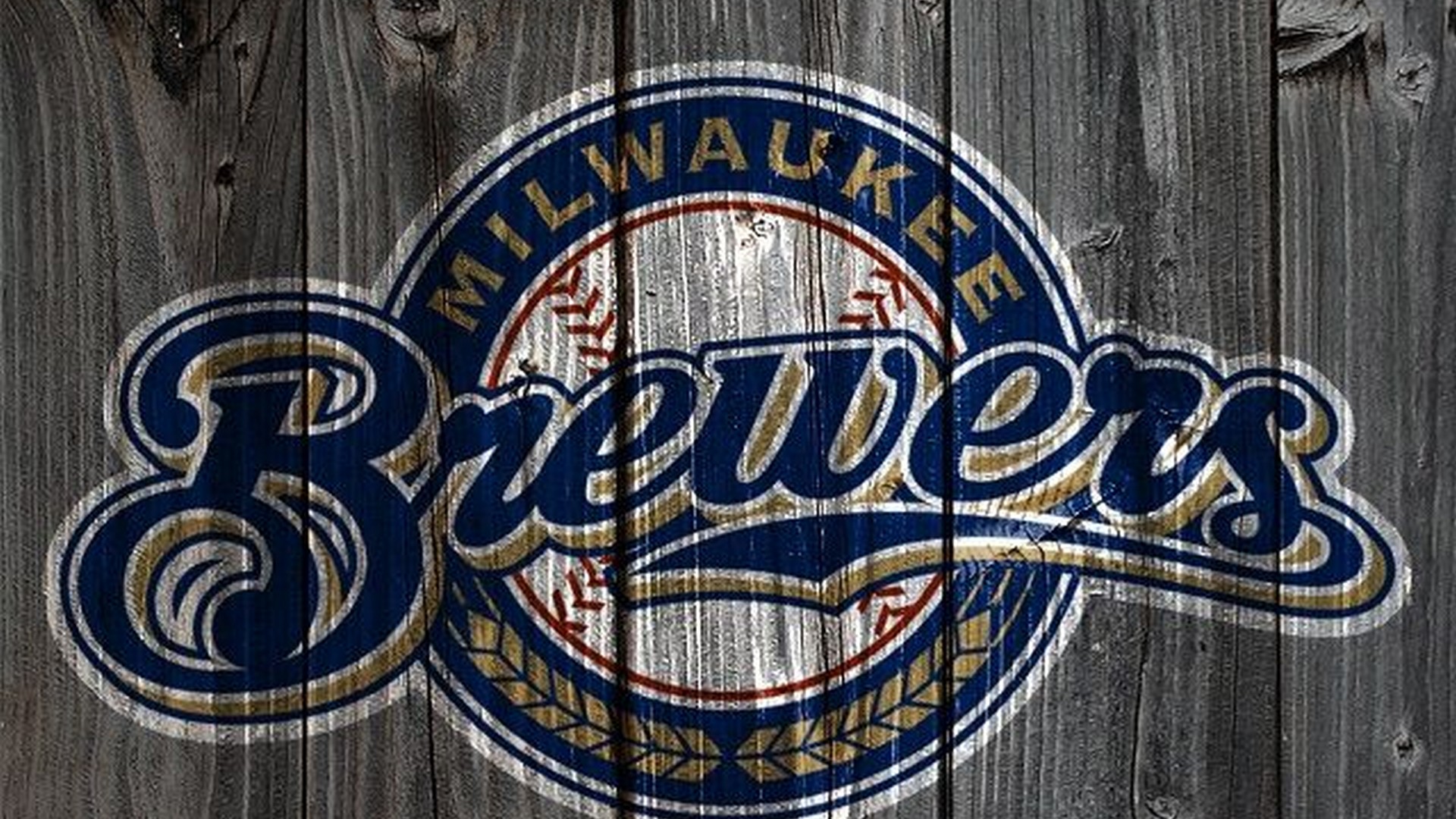 Milwaukee Brewers HD Wallpapers With high-resolution 1920X1080 pixel. You can use this wallpaper for Mac Desktop Wallpaper, Laptop Screensavers, Android Wallpapers, Tablet or iPhone Home Screen and another mobile phone device