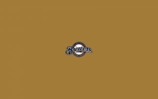 Milwaukee Brewers MLB Laptop Wallpaper With high-resolution 1920X1080 pixel. You can use this wallpaper for Mac Desktop Wallpaper, Laptop Screensavers, Android Wallpapers, Tablet or iPhone Home Screen and another mobile phone device