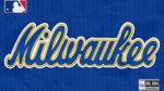 Milwaukee Brewers MLB Wallpaper