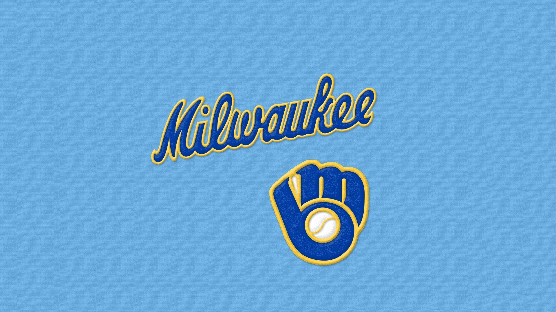Milwaukee Brewers MLB Wallpaper For Mac With high-resolution 1920X1080 pixel. You can use this wallpaper for Mac Desktop Wallpaper, Laptop Screensavers, Android Wallpapers, Tablet or iPhone Home Screen and another mobile phone device