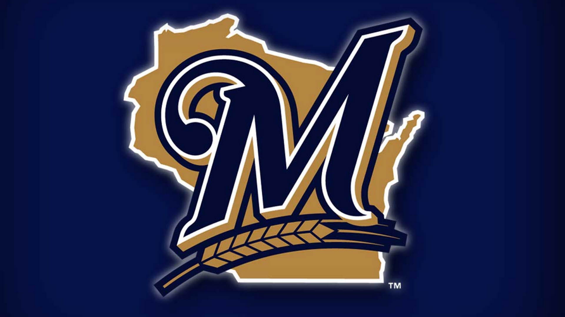 Milwaukee Brewers MLB Wallpaper HD With high-resolution 1920X1080 pixel. You can use this wallpaper for Mac Desktop Wallpaper, Laptop Screensavers, Android Wallpapers, Tablet or iPhone Home Screen and another mobile phone device