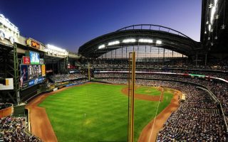 Milwaukee Brewers Stadium Laptop Wallpaper With high-resolution 1920X1080 pixel. You can use this wallpaper for Mac Desktop Wallpaper, Laptop Screensavers, Android Wallpapers, Tablet or iPhone Home Screen and another mobile phone device