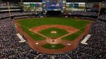 Milwaukee Brewers Stadium Wallpaper