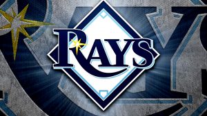 PC Wallpaper Tampa Bay Rays Logo