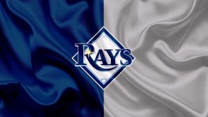 Tampa Bay Rays Laptop Wallpaper