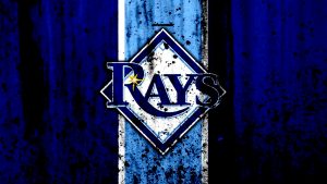 Tampa Bay Rays Logo Desktop Backgrounds