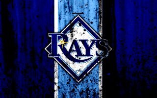 Tampa Bay Rays Logo Desktop Backgrounds With high-resolution 1920X1080 pixel. You can use this wallpaper for Mac Desktop Wallpaper, Laptop Screensavers, Android Wallpapers, Tablet or iPhone Home Screen and another mobile phone device