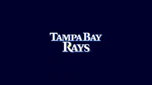 Tampa Bay Rays Logo Laptop Wallpaper