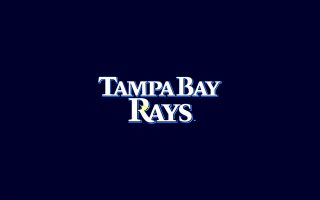 Tampa Bay Rays Logo Laptop Wallpaper With high-resolution 1920X1080 pixel. You can use this wallpaper for Mac Desktop Wallpaper, Laptop Screensavers, Android Wallpapers, Tablet or iPhone Home Screen and another mobile phone device