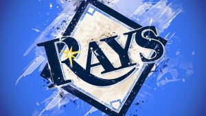 Tampa Bay Rays Wallpaper