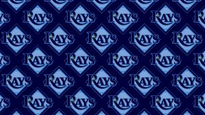 Tampa Bay Rays Wallpaper HD