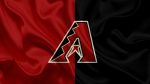 Wallpaper Desktop Arizona Diamondbacks HD