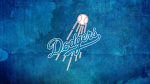 Wallpaper Desktop Los Angeles Dodgers HD