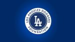 Wallpaper Desktop Los Angeles Dodgers MLB HD