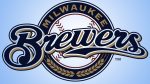 Wallpaper Desktop Milwaukee Brewers MLB HD