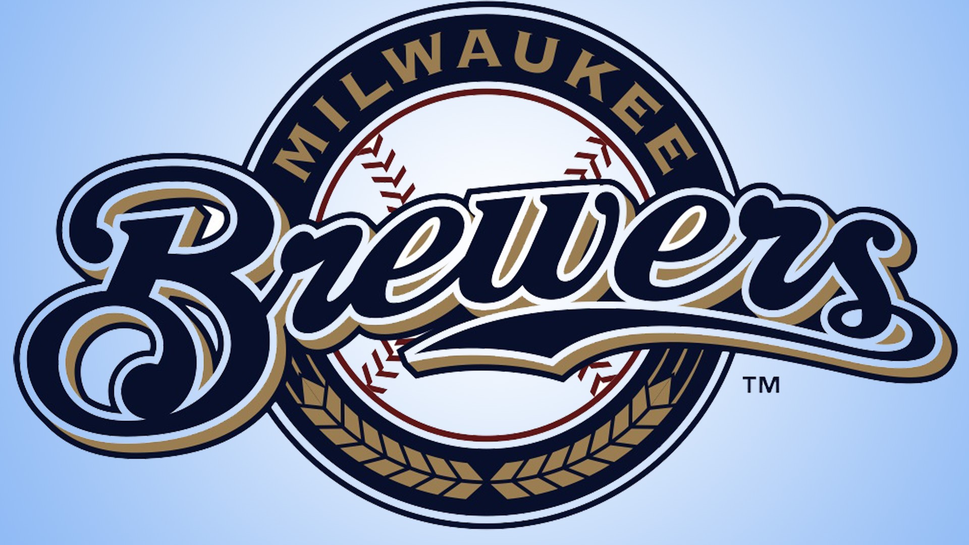 Wallpaper Desktop Milwaukee Brewers MLB HD With high-resolution 1920X1080 pixel. You can use this wallpaper for Mac Desktop Wallpaper, Laptop Screensavers, Android Wallpapers, Tablet or iPhone Home Screen and another mobile phone device