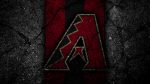 Wallpapers Arizona Diamondbacks MLB