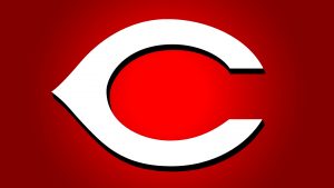 Wallpapers HD Cincinnati Reds