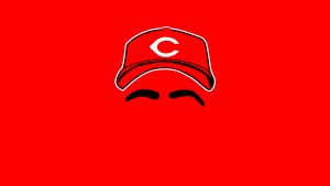 Wallpapers HD Cincinnati Reds MLB