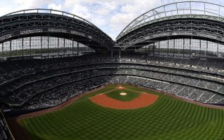 Wallpapers HD Milwaukee Brewers Stadium With high-resolution 1920X1080 pixel. You can use this wallpaper for Mac Desktop Wallpaper, Laptop Screensavers, Android Wallpapers, Tablet or iPhone Home Screen and another mobile phone device
