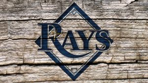 Wallpapers HD Tampa Bay Rays