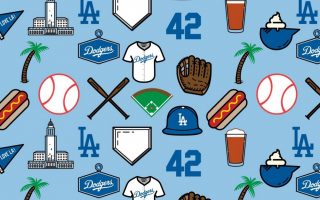 Wallpapers Los Angeles Dodgers With high-resolution 1920X1080 pixel. You can use this wallpaper for Mac Desktop Wallpaper, Laptop Screensavers, Android Wallpapers, Tablet or iPhone Home Screen and another mobile phone device