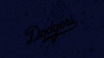 Wallpapers Los Angeles Dodgers MLB