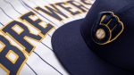 Wallpapers Milwaukee Brewers MLB