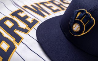 Wallpapers Milwaukee Brewers MLB With high-resolution 1920X1080 pixel. You can use this wallpaper for Mac Desktop Wallpaper, Laptop Screensavers, Android Wallpapers, Tablet or iPhone Home Screen and another mobile phone device